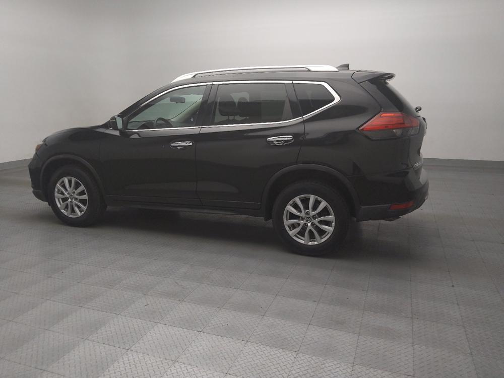 used 2017 Nissan Rogue car, priced at $17,395