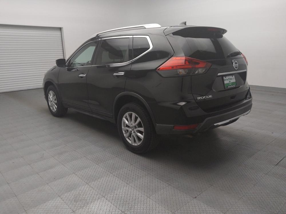 used 2017 Nissan Rogue car, priced at $17,395