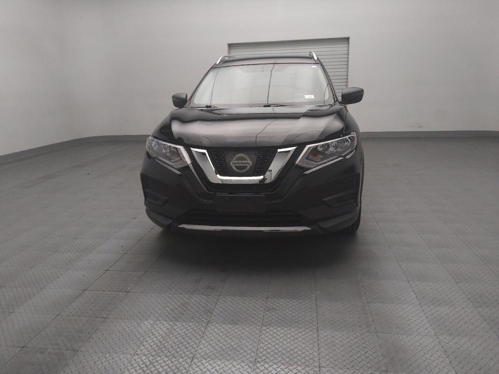 used 2017 Nissan Rogue car, priced at $17,395