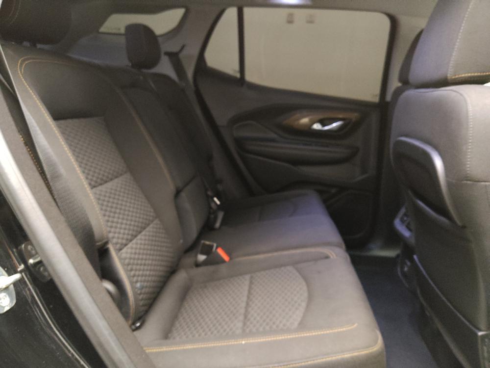 used 2019 GMC Terrain car, priced at $19,995