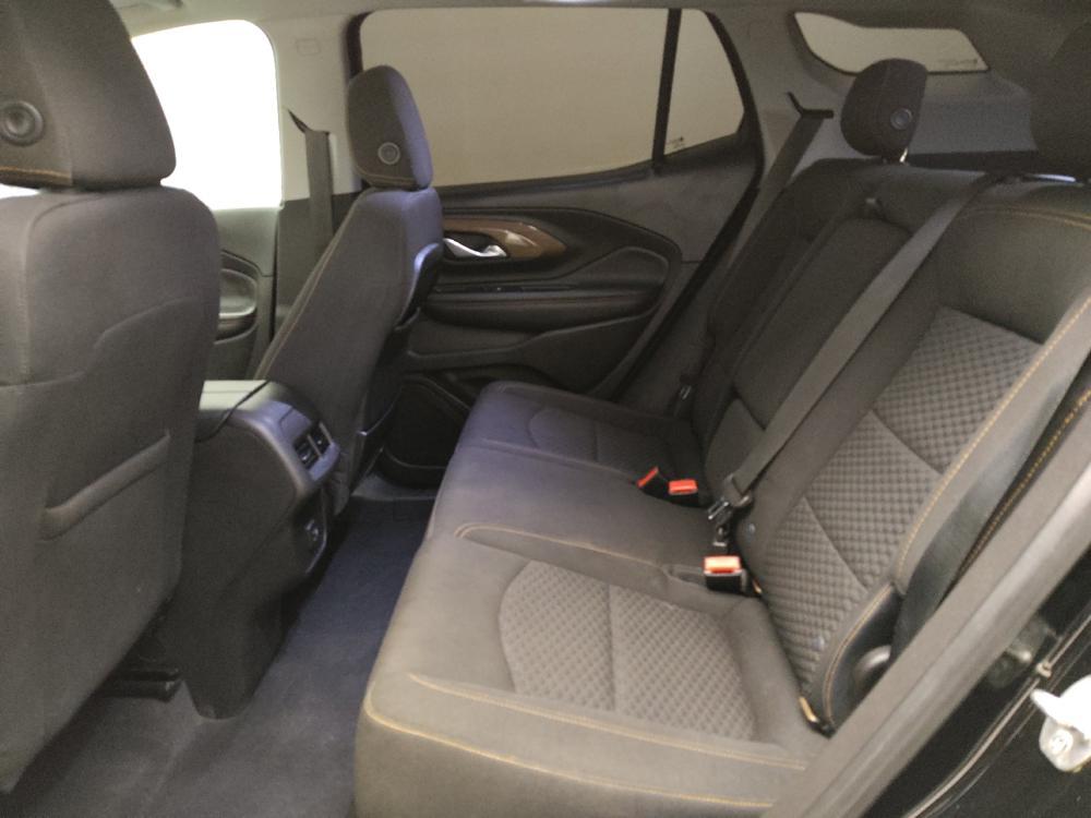 used 2019 GMC Terrain car, priced at $19,995