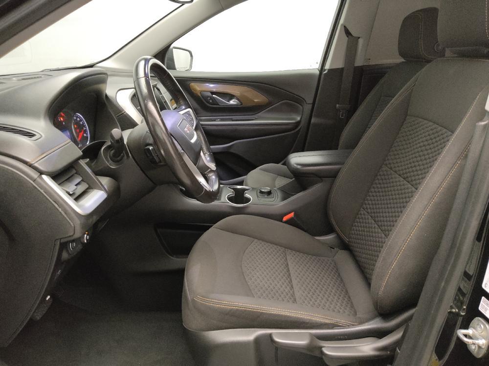 used 2019 GMC Terrain car, priced at $19,995