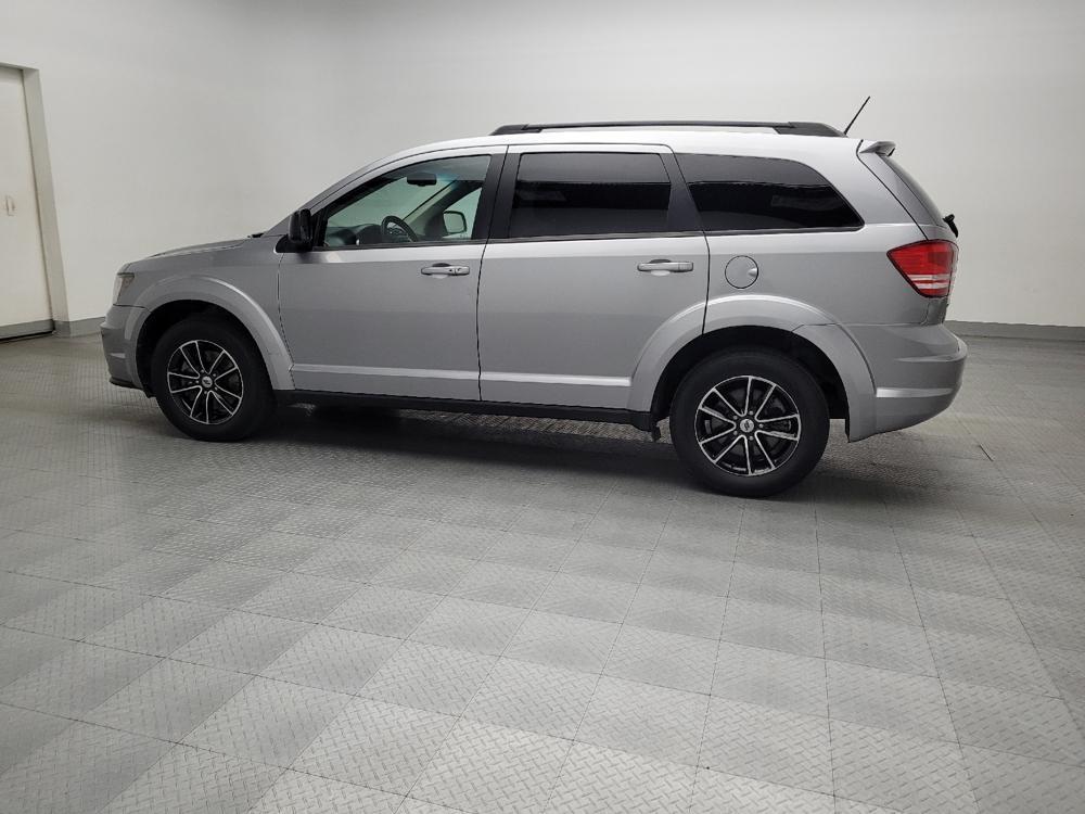 used 2018 Dodge Journey car, priced at $14,795