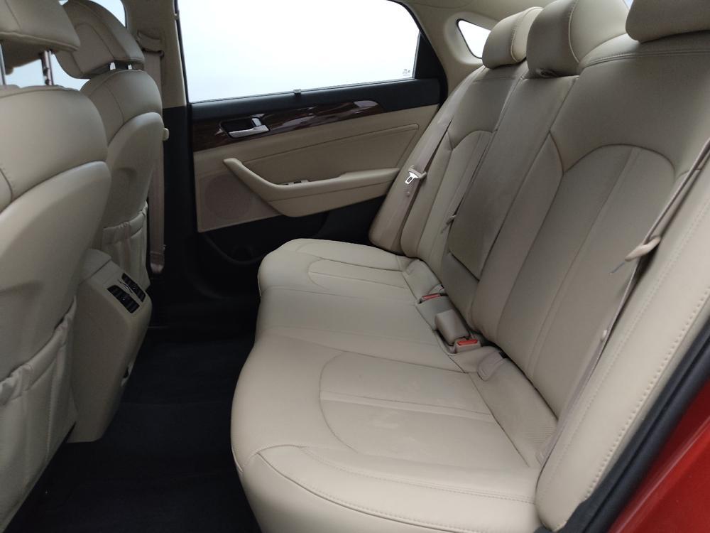 used 2016 Hyundai Sonata car, priced at $19,795