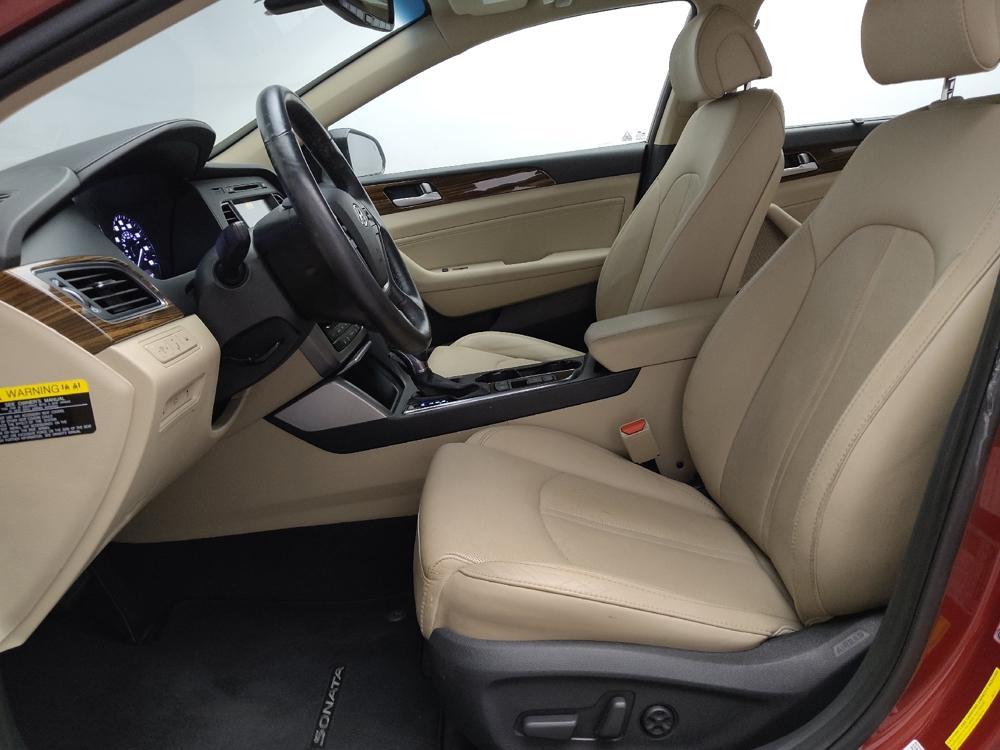 used 2016 Hyundai Sonata car, priced at $19,795