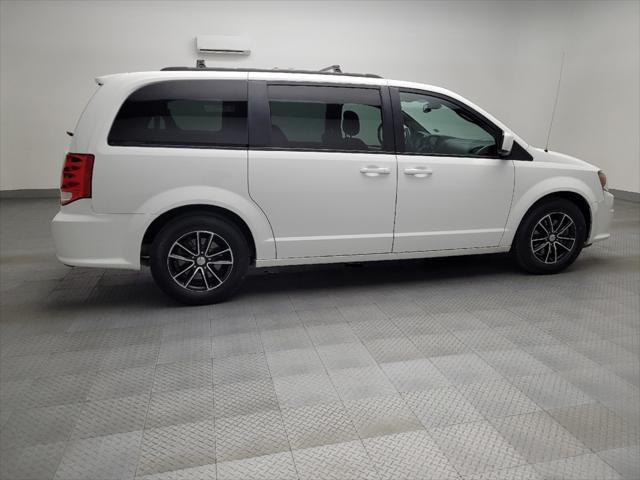 used 2019 Dodge Grand Caravan car, priced at $18,095