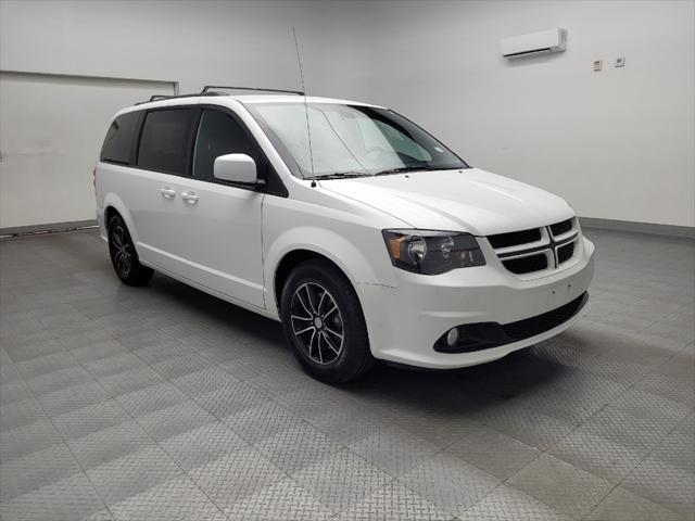 used 2019 Dodge Grand Caravan car, priced at $18,095