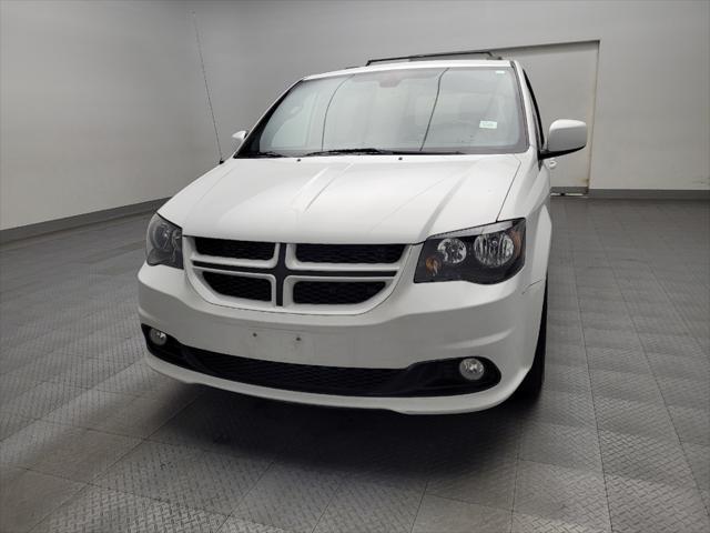 used 2019 Dodge Grand Caravan car, priced at $18,095