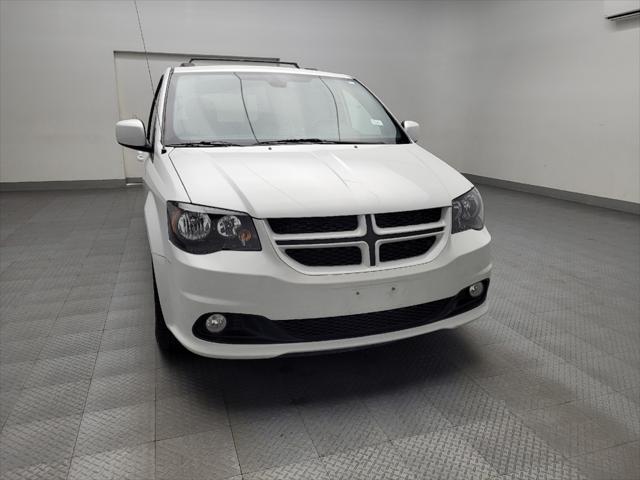 used 2019 Dodge Grand Caravan car, priced at $18,095