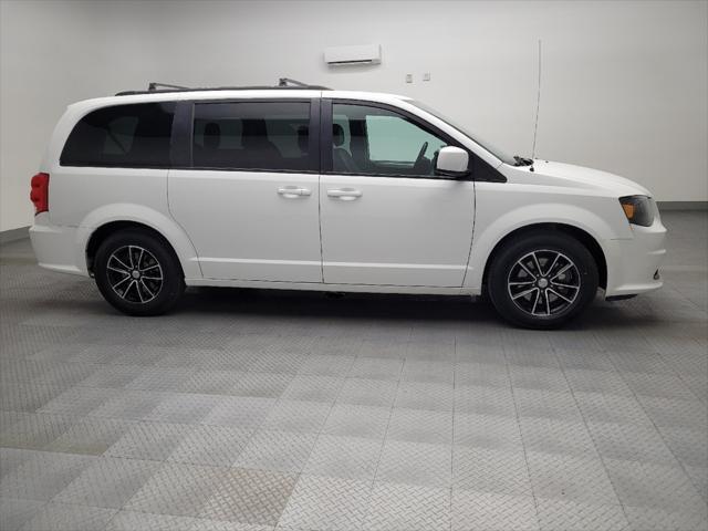 used 2019 Dodge Grand Caravan car, priced at $18,095