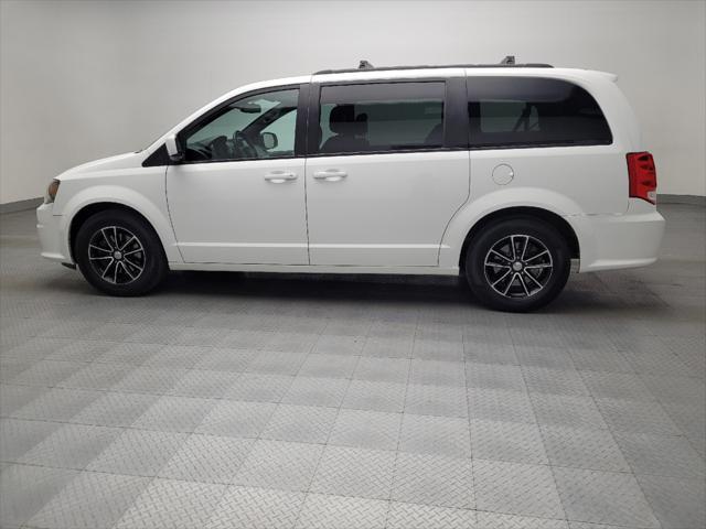 used 2019 Dodge Grand Caravan car, priced at $18,095