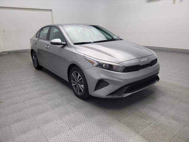 used 2022 Kia Forte car, priced at $23,195