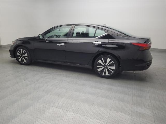 used 2022 Nissan Altima car, priced at $23,995