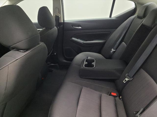 used 2022 Nissan Altima car, priced at $23,995