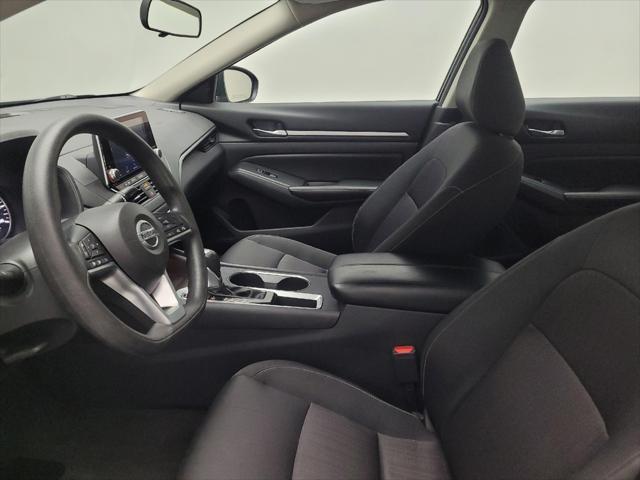 used 2022 Nissan Altima car, priced at $23,995