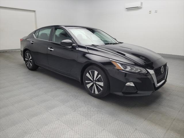 used 2022 Nissan Altima car, priced at $23,995