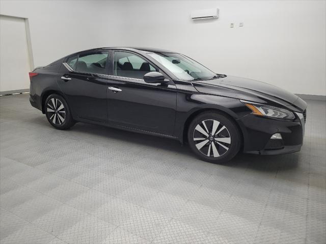 used 2022 Nissan Altima car, priced at $23,995