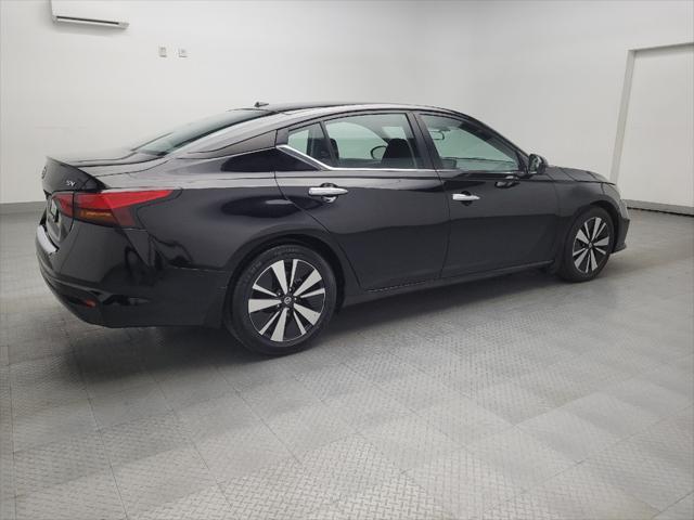 used 2022 Nissan Altima car, priced at $23,995