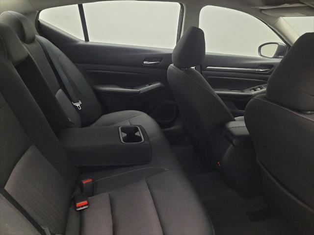 used 2022 Nissan Altima car, priced at $23,995