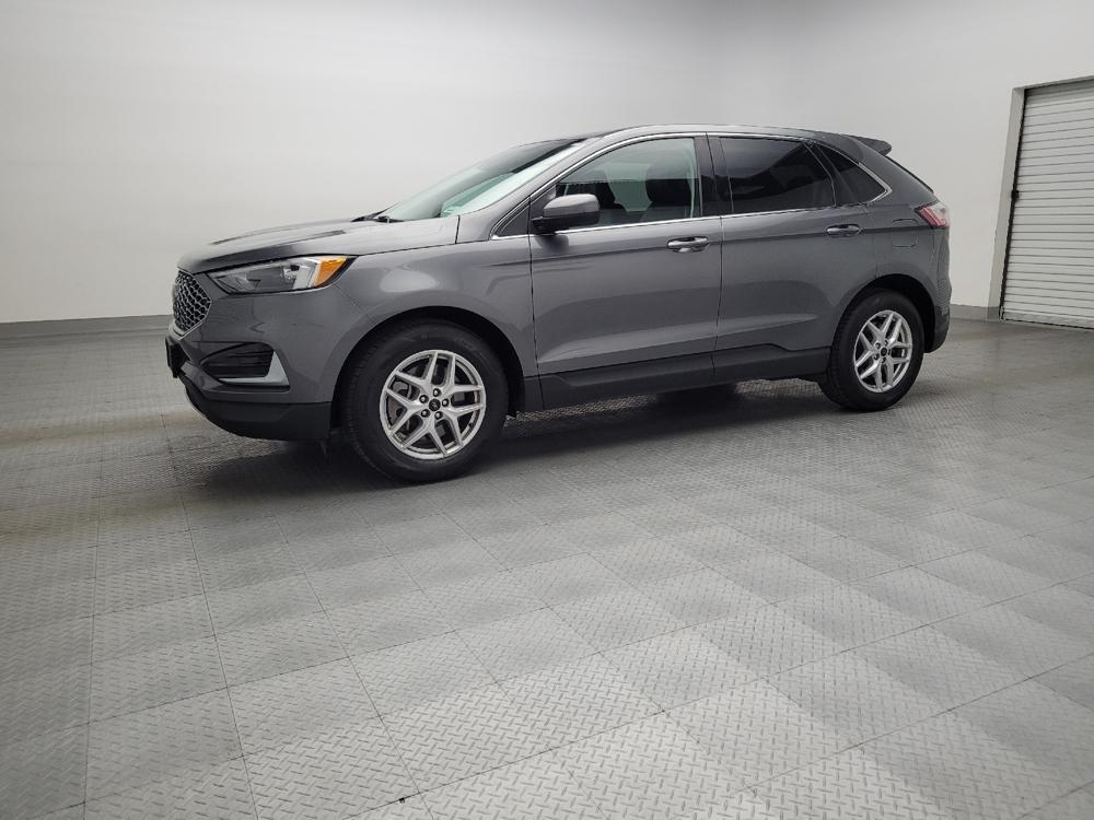 used 2023 Ford Edge car, priced at $28,295