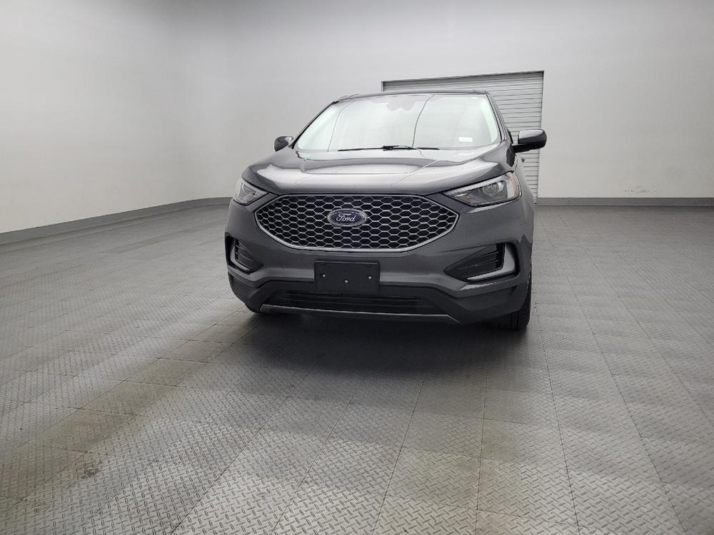 used 2023 Ford Edge car, priced at $28,295