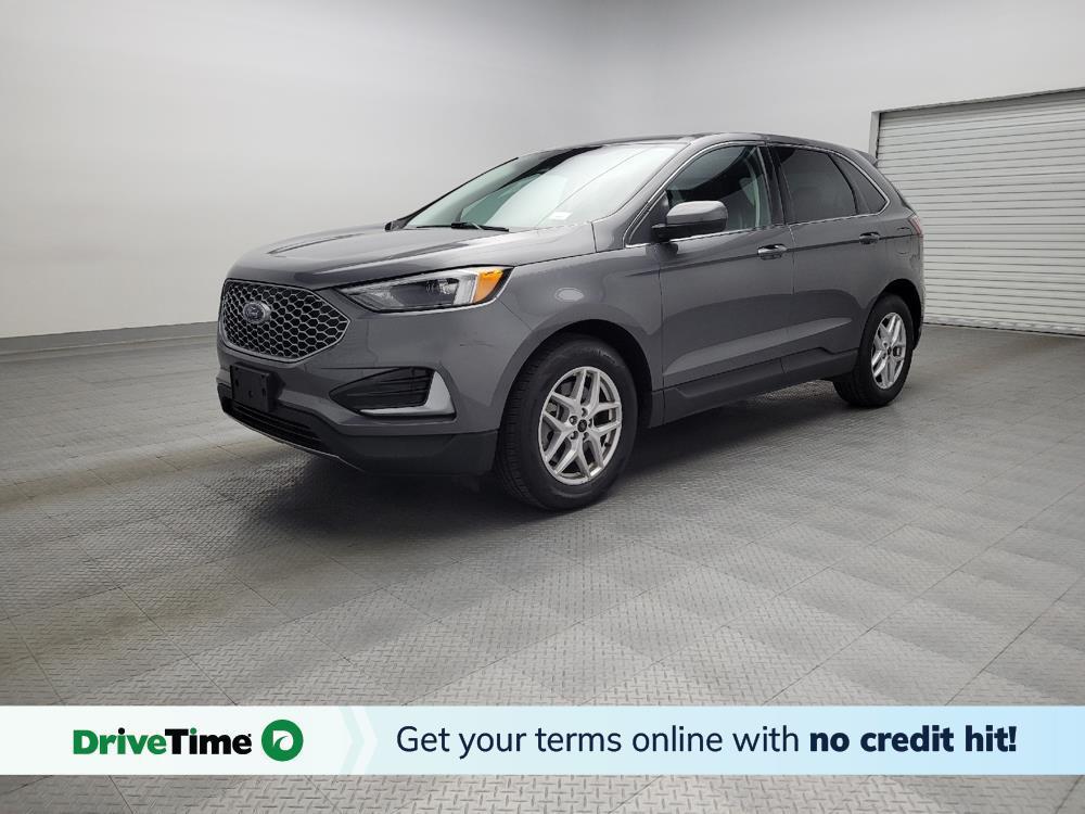 used 2023 Ford Edge car, priced at $28,295