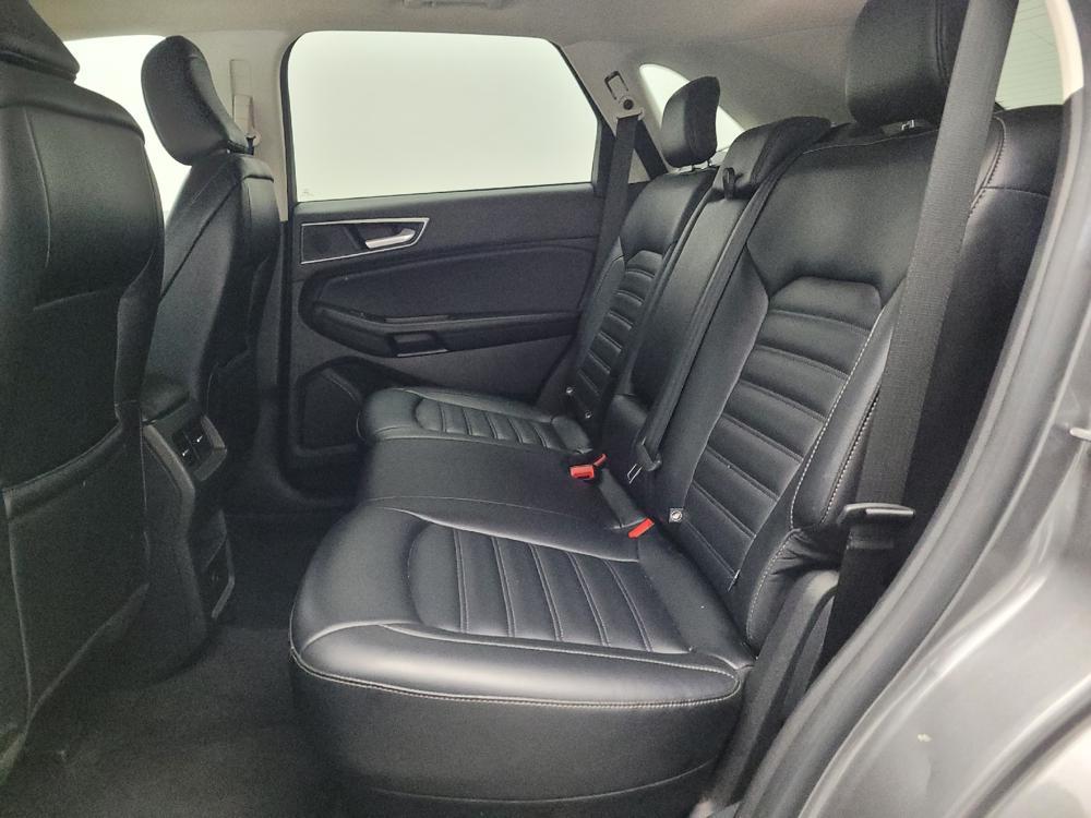 used 2023 Ford Edge car, priced at $28,295