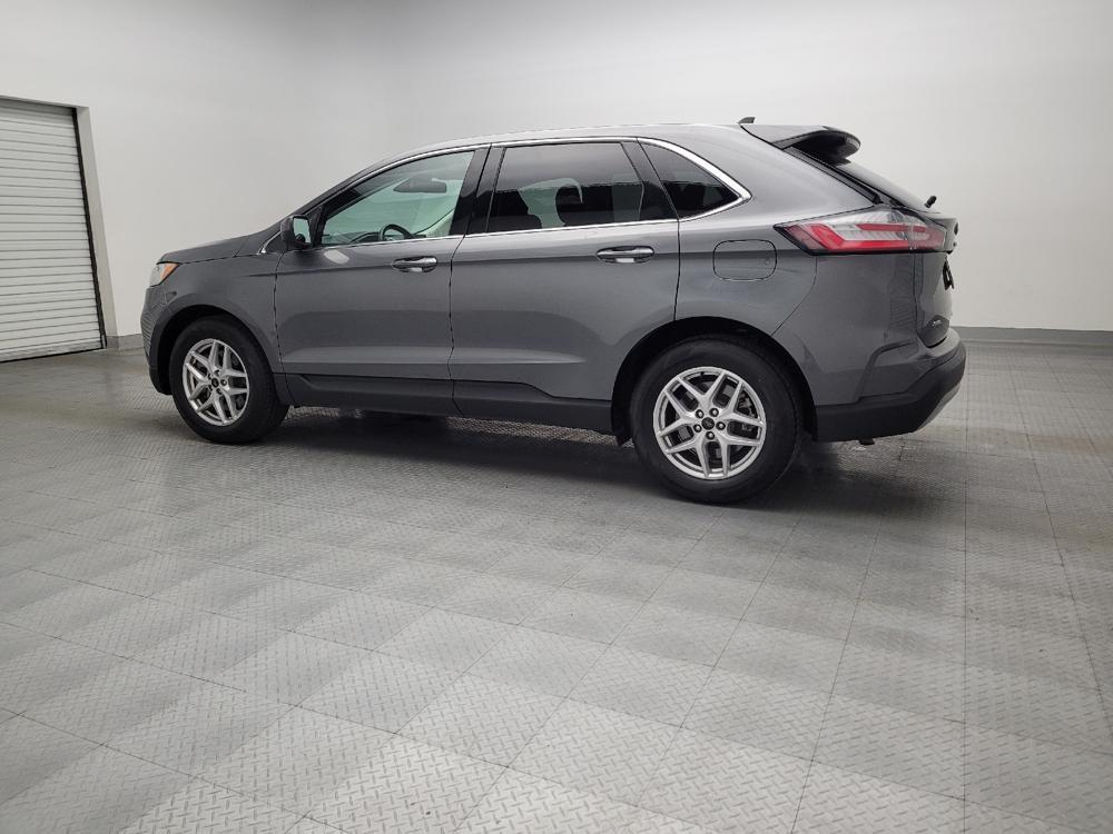 used 2023 Ford Edge car, priced at $28,295