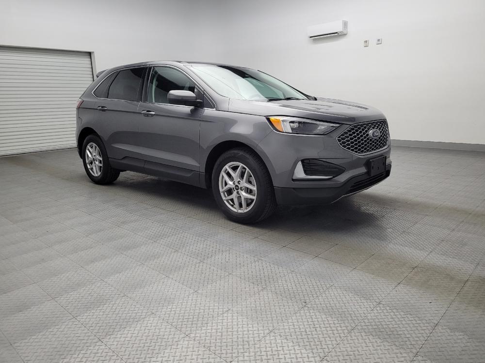 used 2023 Ford Edge car, priced at $28,295
