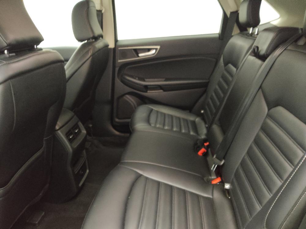 used 2024 Ford Edge car, priced at $30,295