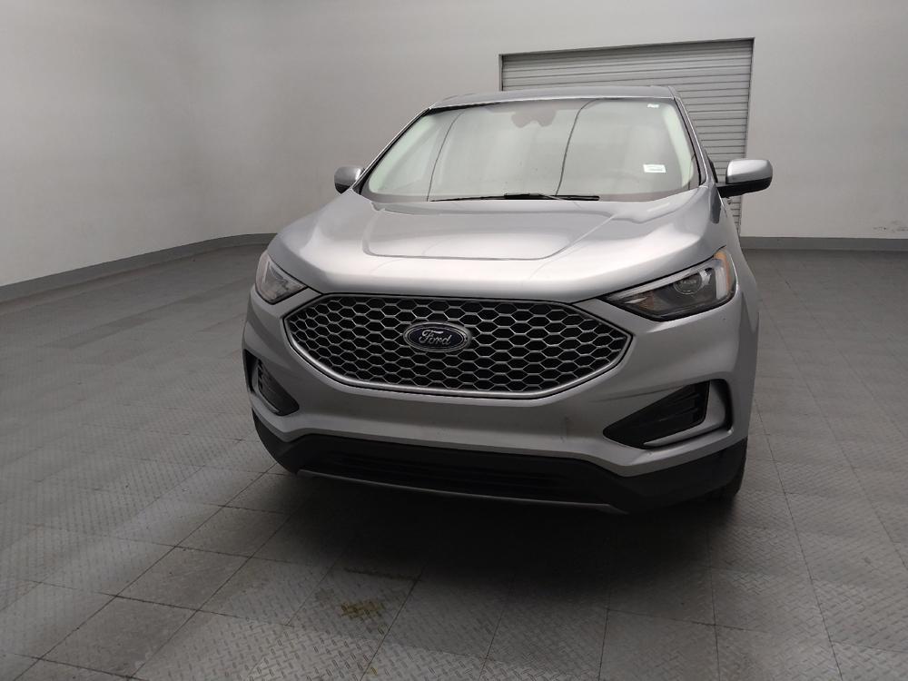 used 2024 Ford Edge car, priced at $30,295