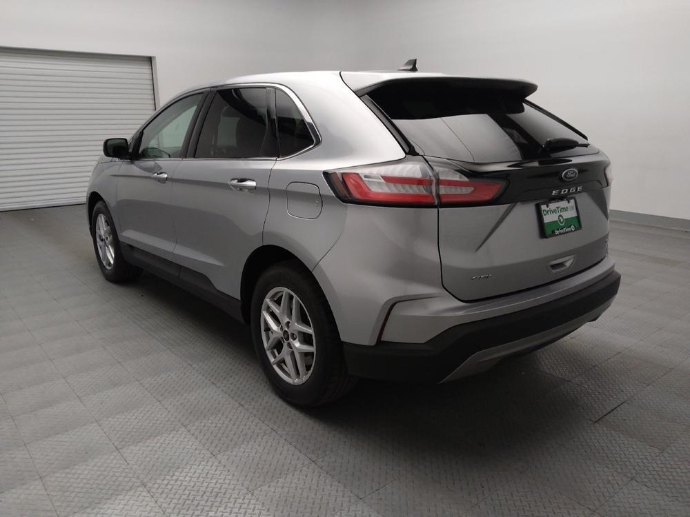 used 2024 Ford Edge car, priced at $30,295