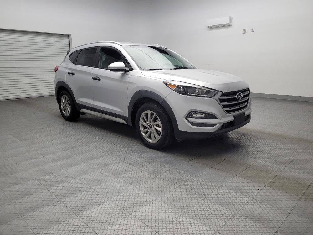 used 2017 Hyundai Tucson car, priced at $19,295