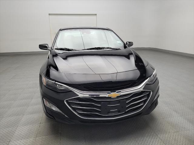 used 2023 Chevrolet Malibu car, priced at $25,495