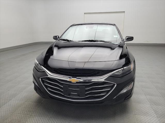 used 2023 Chevrolet Malibu car, priced at $25,495