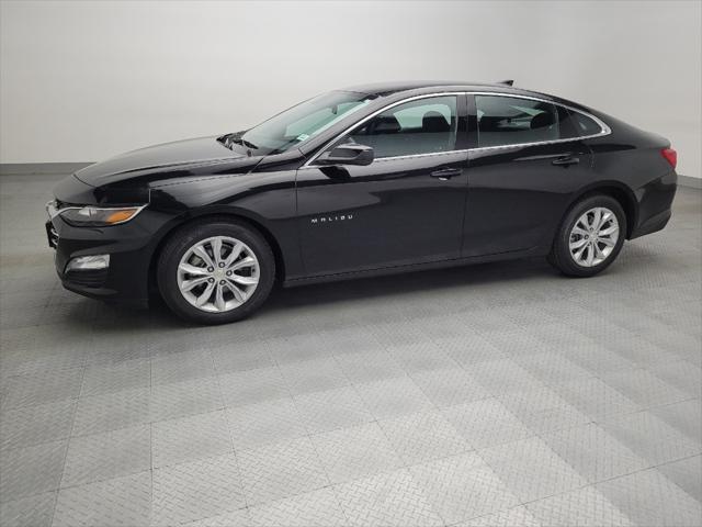 used 2023 Chevrolet Malibu car, priced at $25,495
