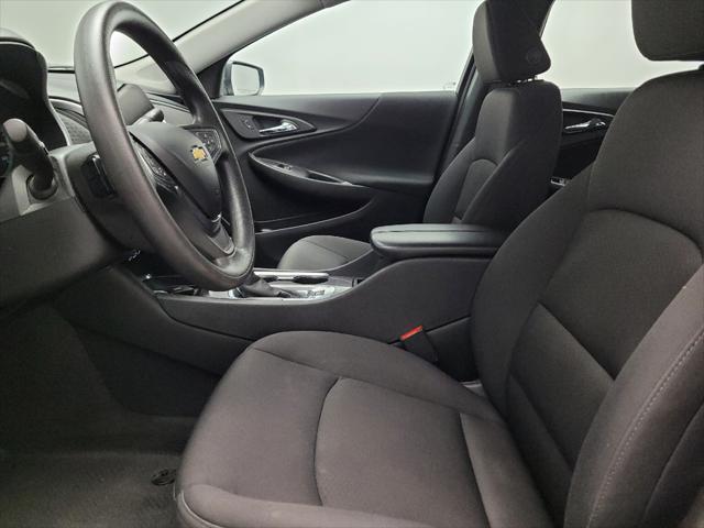 used 2023 Chevrolet Malibu car, priced at $25,495