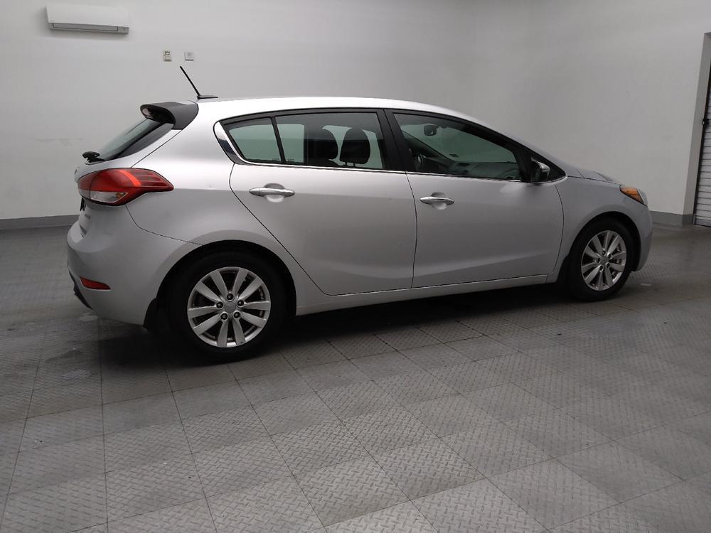 used 2015 Kia Forte car, priced at $12,495