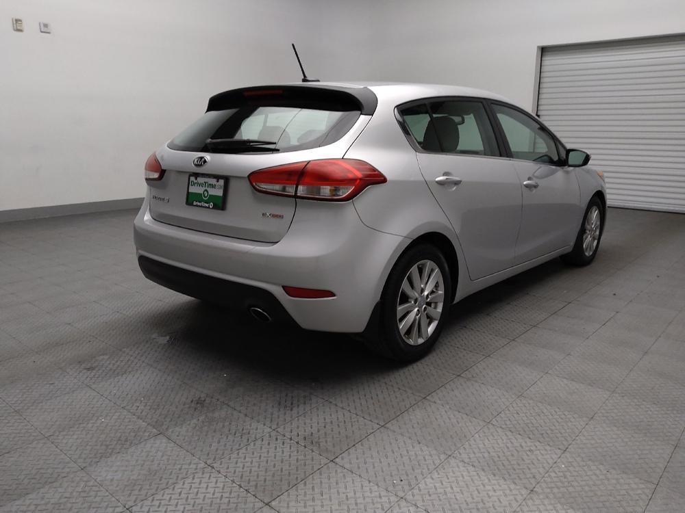 used 2015 Kia Forte car, priced at $12,495