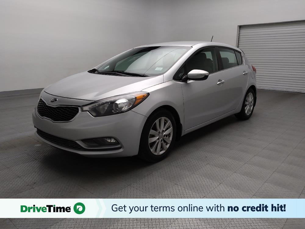 used 2015 Kia Forte car, priced at $12,495