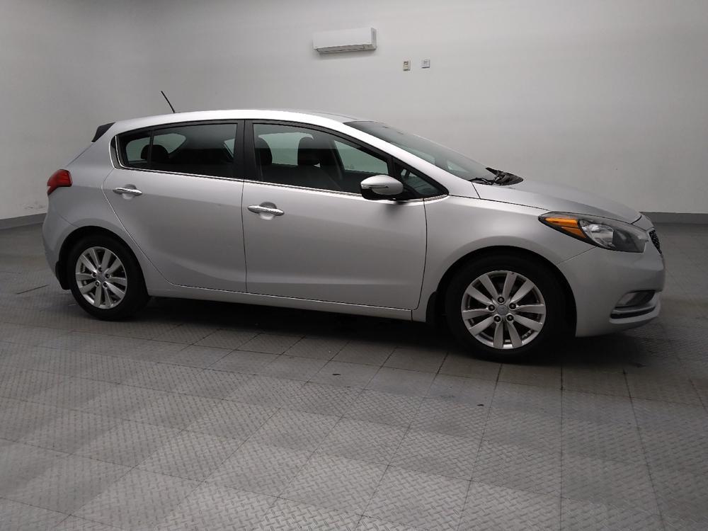 used 2015 Kia Forte car, priced at $12,495