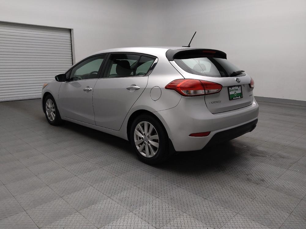 used 2015 Kia Forte car, priced at $12,495