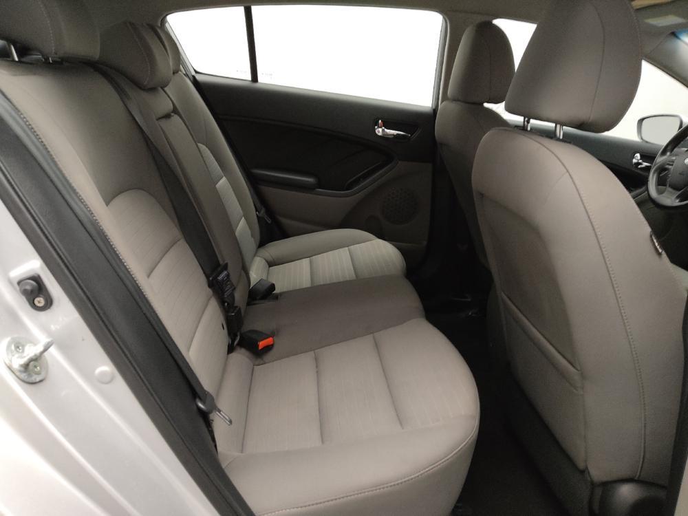 used 2015 Kia Forte car, priced at $12,495