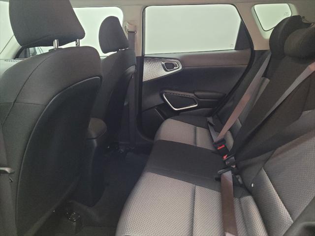 used 2024 Kia Soul car, priced at $24,995
