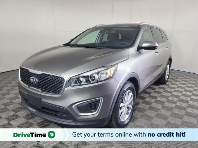 used 2016 Kia Sorento car, priced at $16,695