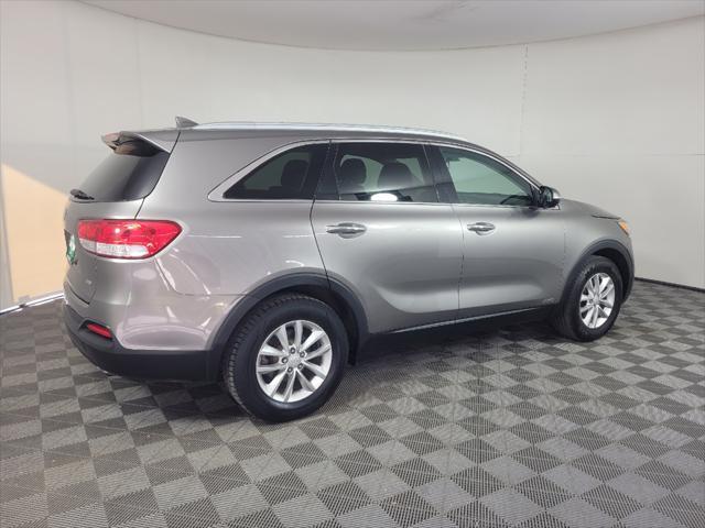 used 2016 Kia Sorento car, priced at $16,695