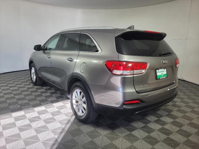 used 2016 Kia Sorento car, priced at $16,695