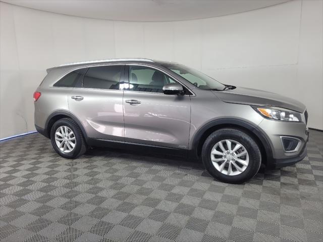 used 2016 Kia Sorento car, priced at $16,695