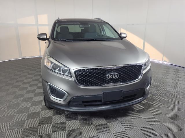 used 2016 Kia Sorento car, priced at $16,695