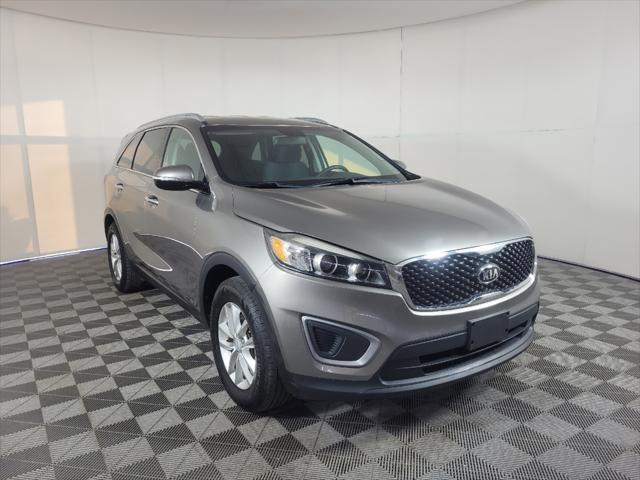 used 2016 Kia Sorento car, priced at $16,695